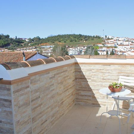 Apartamento La Gruta - Castano By Sierra Viva Aracena Exteriör bild