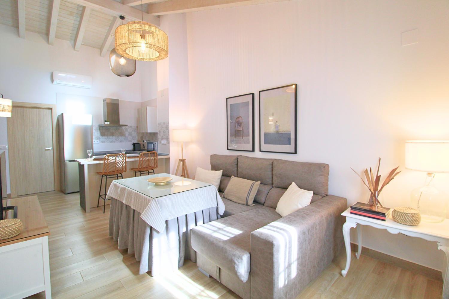 Apartamento La Gruta - Castano By Sierra Viva Aracena Exteriör bild