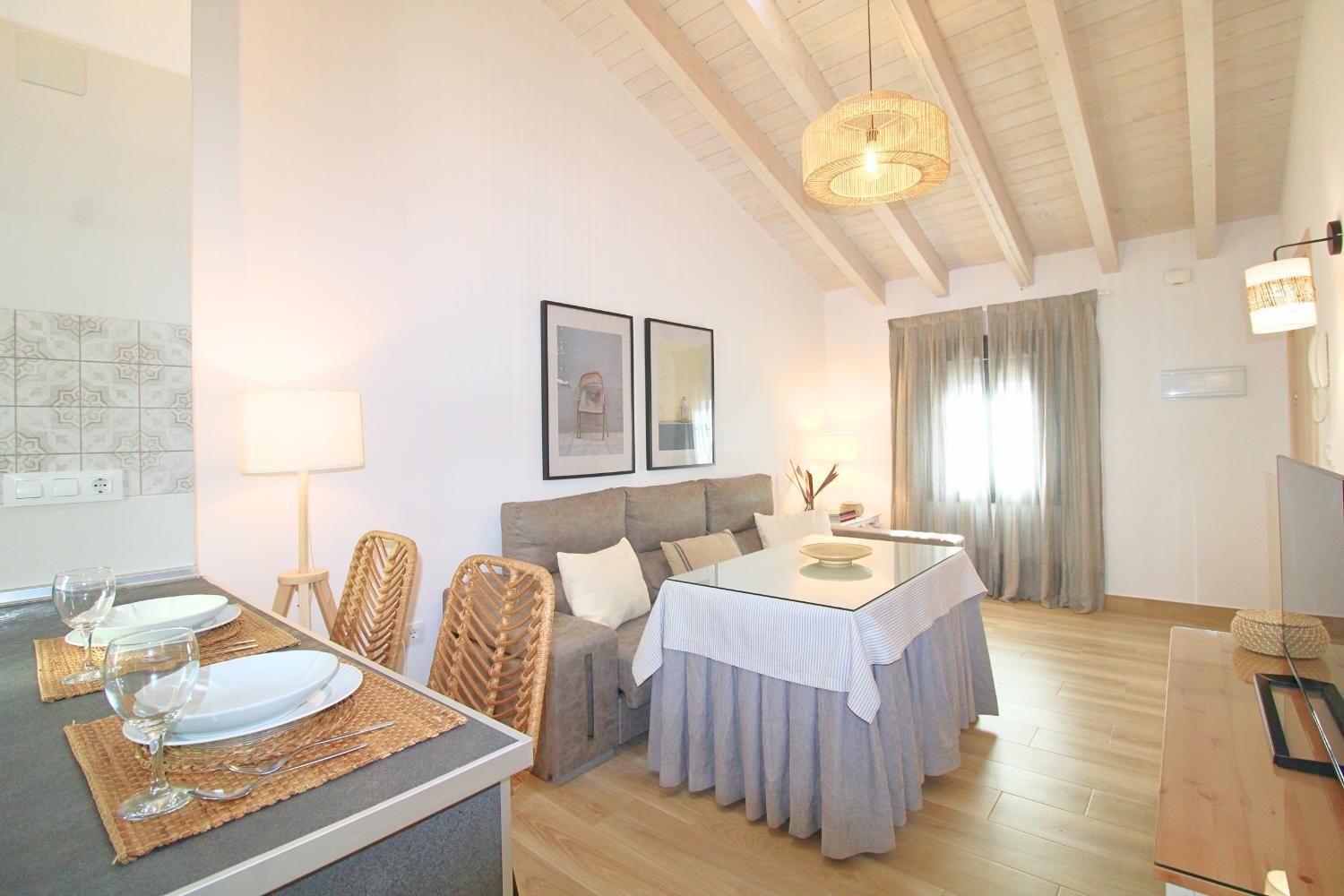 Apartamento La Gruta - Castano By Sierra Viva Aracena Exteriör bild